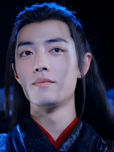 肖战《陈情令》演绎夷陵老祖赤子之心