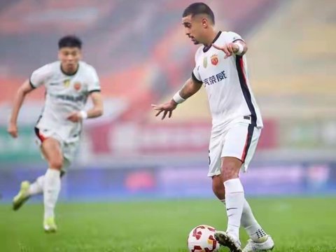 不是海港！本赛季外援进球最多的是山东泰山，中超冠军这回硬气了