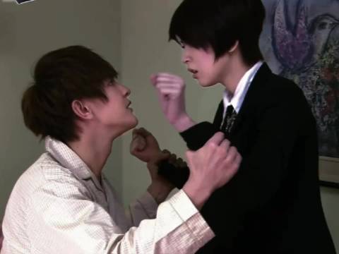 网友考古《终极一班》发现炎亚纶汪东城对手戏引热议