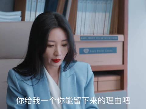 柳岩谈带教老师严厉背后维护实习生