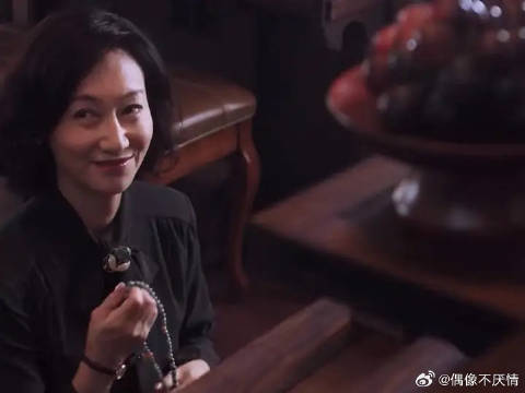 明走修罗道 暗藏罗刹心