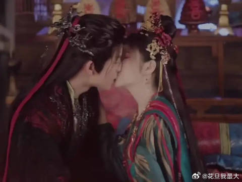 导演真是个天才