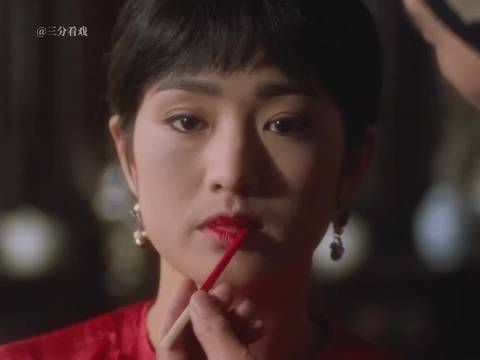 一代画师潘玉良，从雏妓到画家，一生曲折离奇的传奇故事， 画魂:巩俐 尔冬升