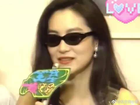 38岁时的林青霞真是美艳