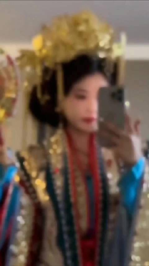 我家宝宝美美哒