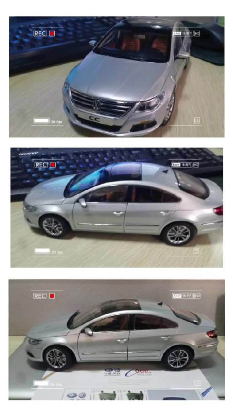 秀一下那年今日，凭扎实的文字功底赢得的车模一辆