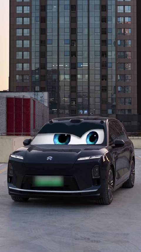 NOMI 哨兵已上线