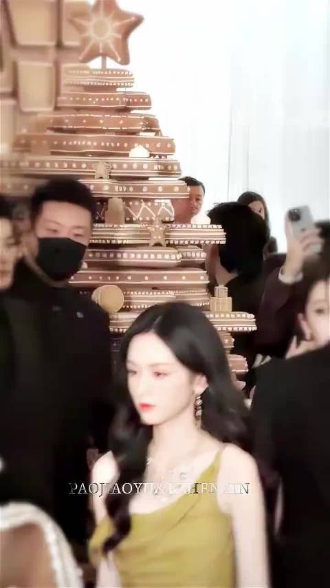 邓为多部剧集角色盘点，包括涂山璟、叶十七等