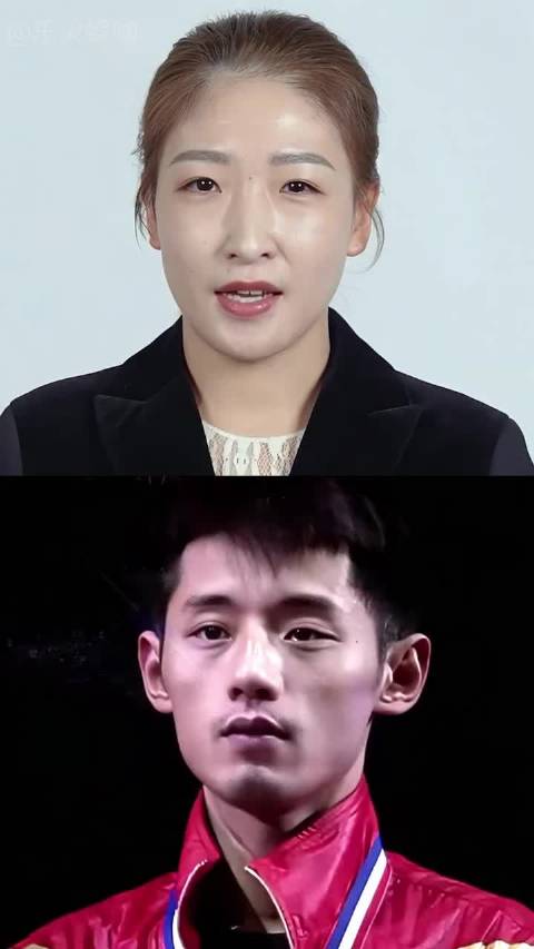 回看张继科三段情，谁是他的贵人谁是他的劫？一段情成他半生雨季 张继科 景甜