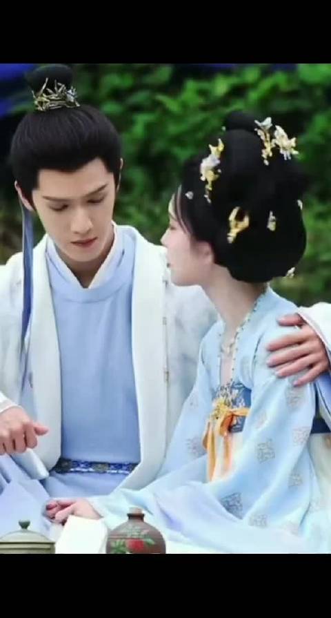 孟子义李昀锐三搭《尚公主》预约破800万，2026年腾讯独播