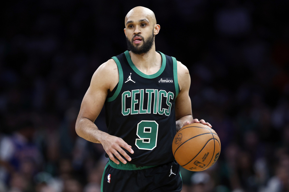 凯尔特人伤病报告：克塔怀特缺阵与骑士之战