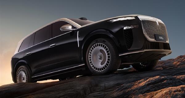 岚图汽车11月交付首次突破两万辆 再创历史新高