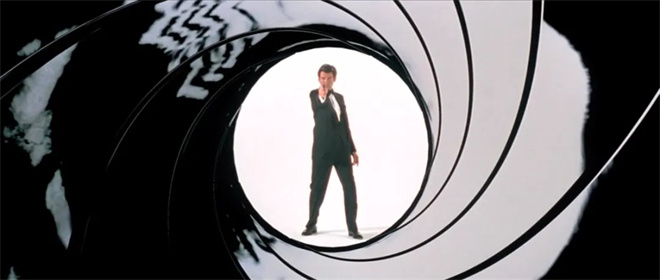 与007相爱相杀六十余载，谁是最耀眼“邦女郎”