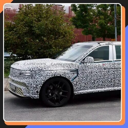 韩版库里南！4座车？无B柱对开门，尊贵！