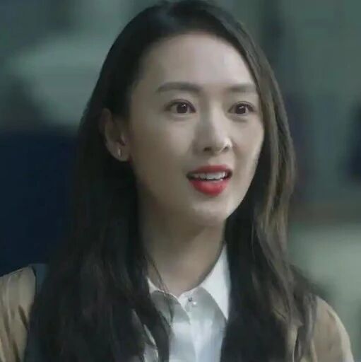 “恭喜童瑶第8次饰演顾佳”