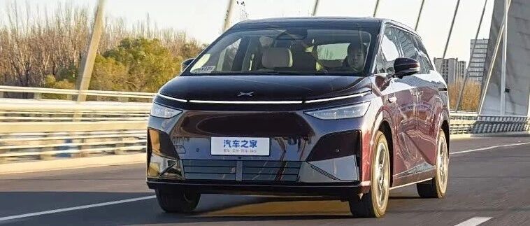 车长5米3多，轴距近3米2，加入增程也没影响得房率？真能又大又省？