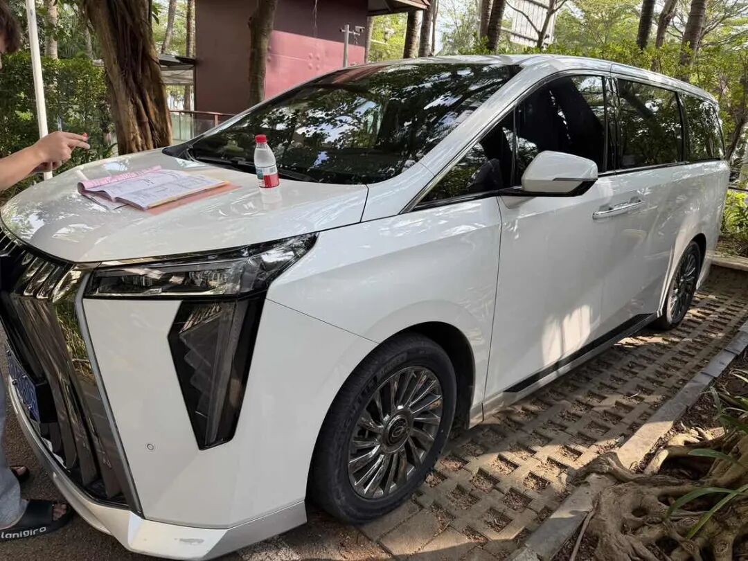 粉丝在三亚租3天传祺M8，花费260元，三亚租车这么卷了吗？