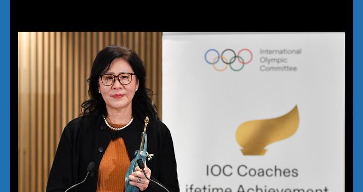 新华社体育图片每周佳作 2