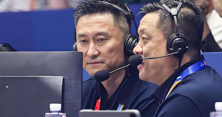 中国男篮为何完败韩国队？杜锋评价太准了，郭士强犯下两大错误！