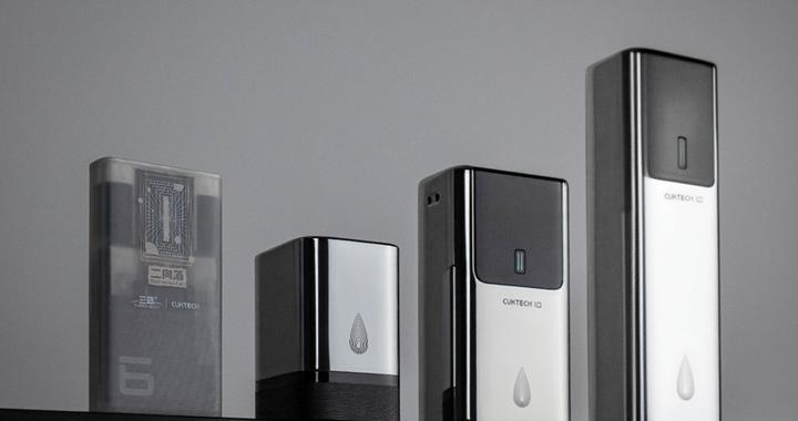 酷态科联名《三体》：一场中国硬核科技与顶级科幻的“双向奔赴”