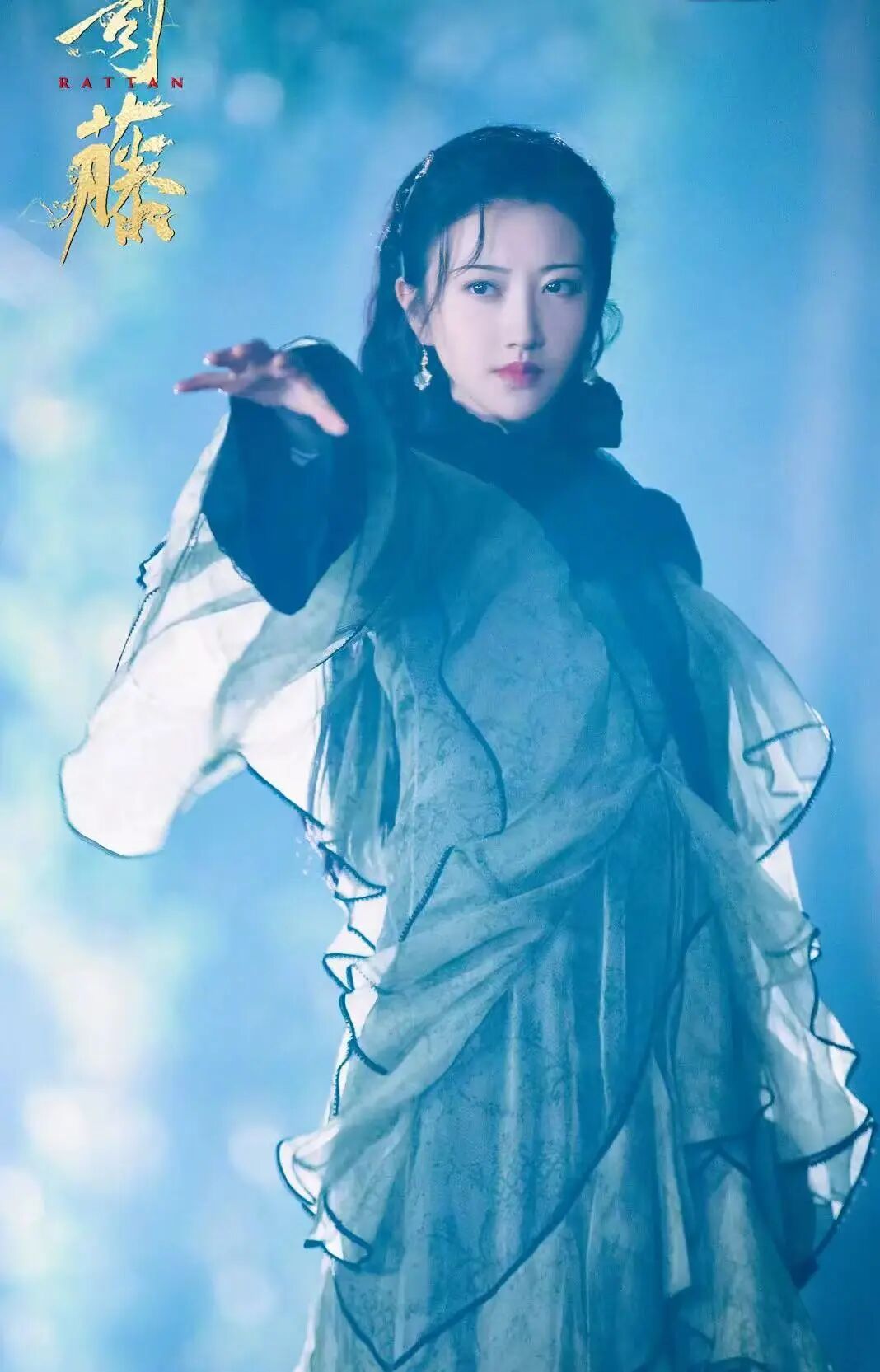 《司藤》（图源：豆瓣）