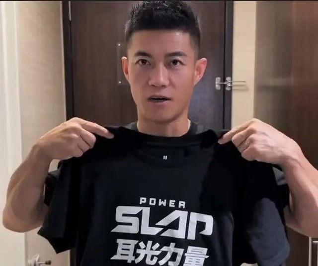 痛心！中国武术大师堕落了，为博流量丧失底线，不扇耳光改踢裆？