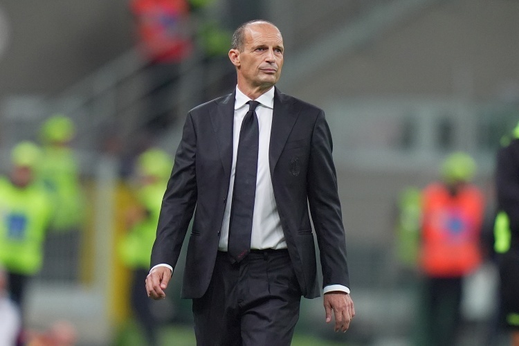 一日意甲动向：劳塔罗破门国米2-0比萨，阿莱格里就红牌道歉