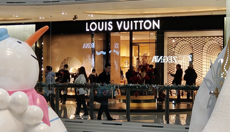 “不在中国也会在其他市场跟中企交锋，留下来才能紧跟创新步伐”