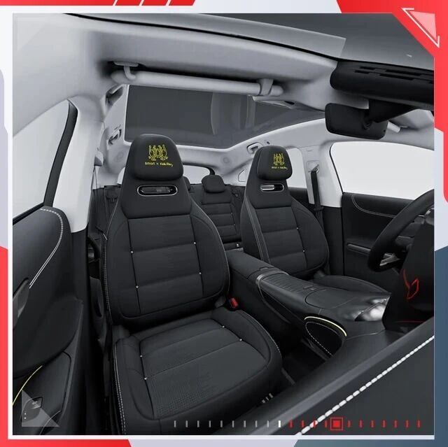 全球限量1000台，精品SUV出艺术联名版，或售20万