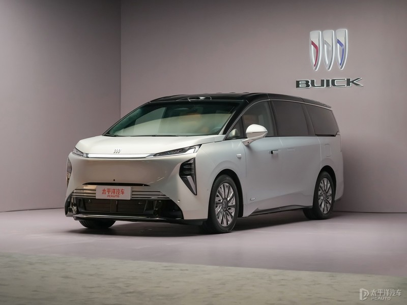 别克至境世家将12月5日上市 中大型MPV 预计售价50万元左右