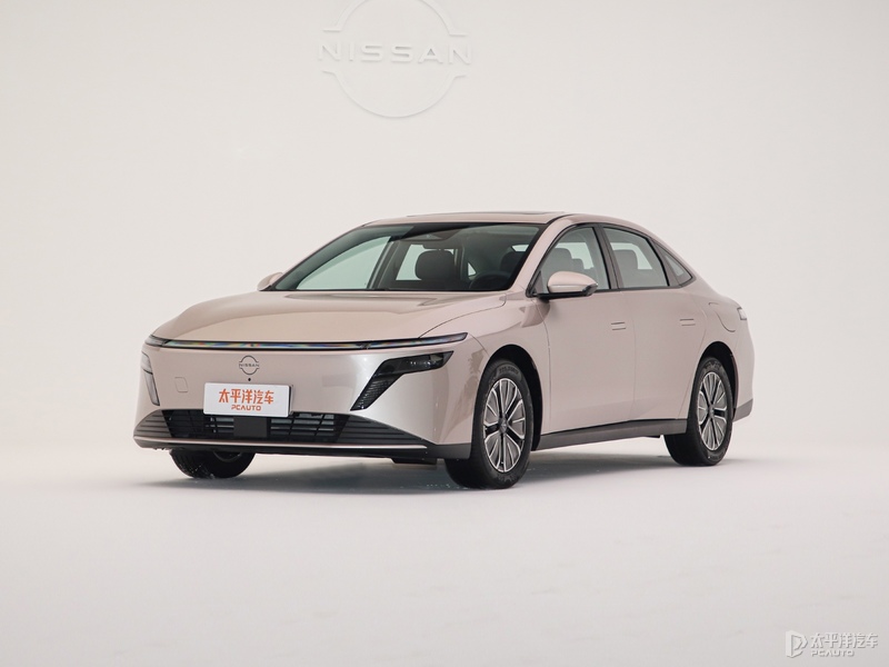 限时权益价9.19万起 日产N6上市 中型插混轿车/纯电续航180km