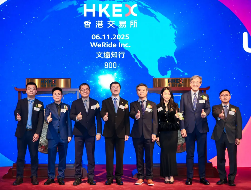 300万起薪！文远知行韩旭上市后开启校招：以硅谷标准揽英才，坚守自动驾驶理想