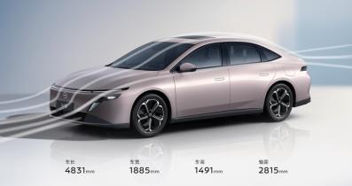 荣威 M7 DMH vs 日产 N6，国产先锋与合资新贵卷疯10万级混动市场