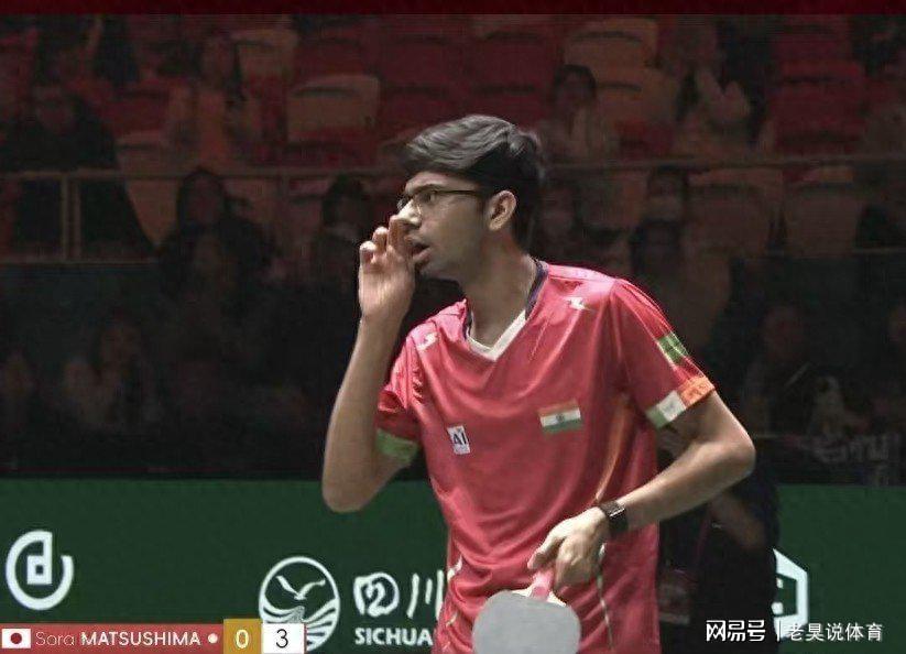 松岛辉空被爆冷，全队表情凝重，日本队内讧，导致张本智和被雪藏