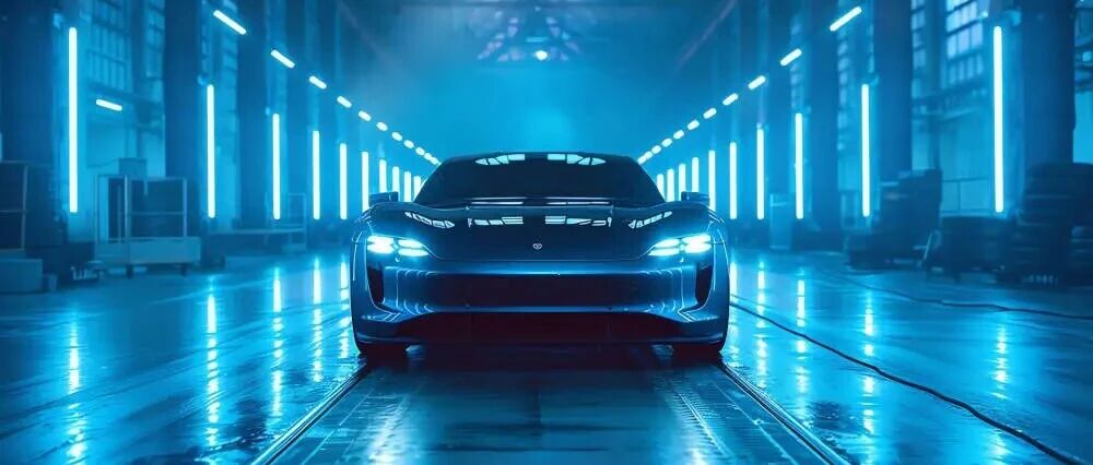 造车新势力公布11月销量，零跑交付7万台，小米交付4万台，雷军：小米将开启现车选购