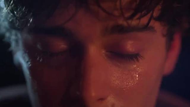 牛！怪奇物语X哈利波特