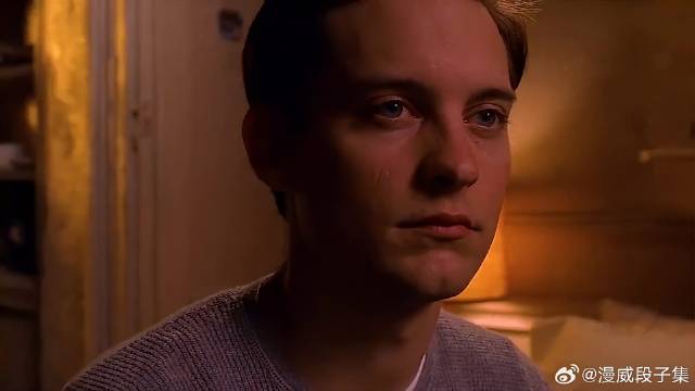 能力越大，责任越大，这就是使命