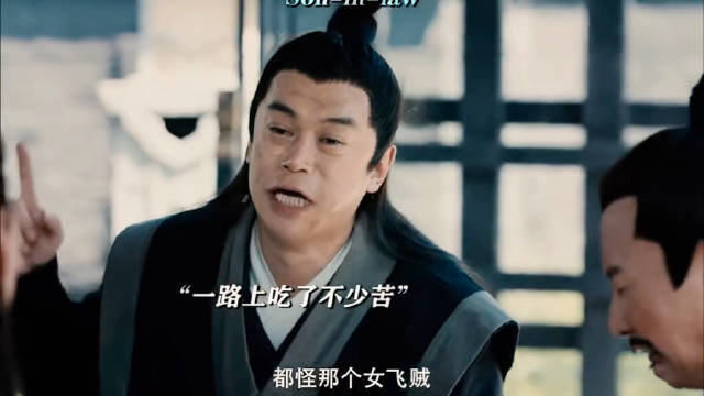 唯一一个演的太傻，被误以为现实中就是傻子的演员！