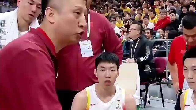 郭士强是否后悔没带在全运会证明自己的徐杰？