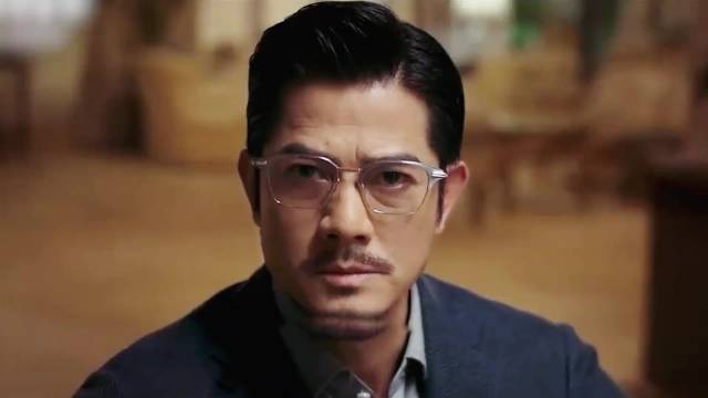 电影《内幕》揭露慈善黑幕，郭富城吴镇宇为被辜负善意发声