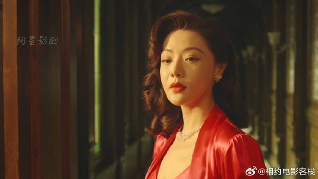 李庚希和邓家佳演的惊悚悬疑片《即兴谋杀》终于来啦！