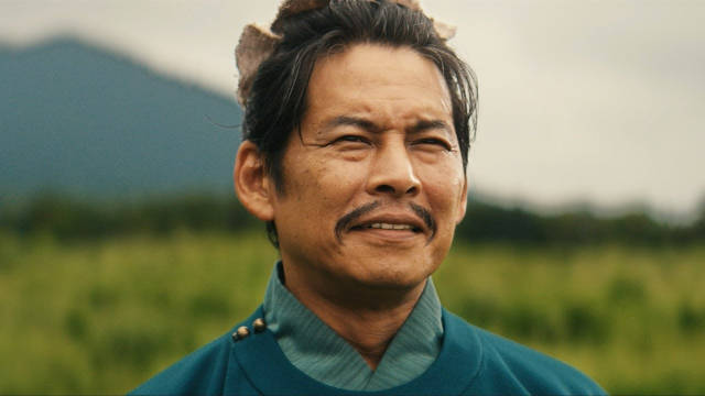 北方谦三水浒传全19卷将映像化，织田裕二饰宋江