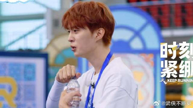 范丞丞吐槽姚译添事多 下秒到自己当导演，自己打脸自己！