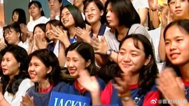 好友刘嘉玲惊喜现身，和张学友甜蜜合唱《无言的结局》！