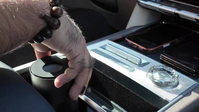 感觉我这个极氪9X的视频快要剪不下去了，全是花絮，没有正片啊