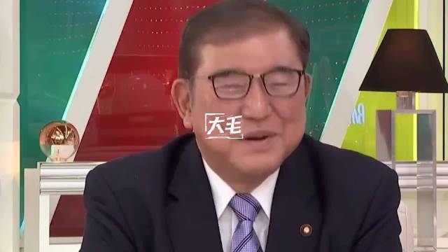 石破茂直言元老缺失致权力混乱，称破釜沉舟终将末路