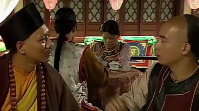 在为人处世这一方面，韦爵爷绝对堪称出类拔萃，顶尖中的顶尖