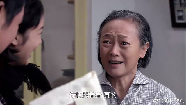文丽终于生了儿子，婆婆抢功劳，都是因为她才生下的儿子！