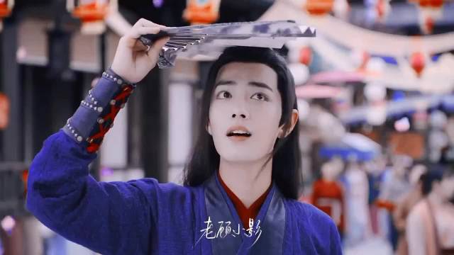 风华绝代必须是我们战羡啊～xz