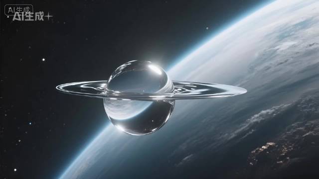 三体水滴这一次入侵地球，看地球舰队如何抗衡